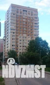 1-к квартира, на длительный срок, 38м2, 6/17 этаж