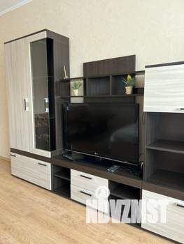 1-к квартира, на длительный срок, 45м2, 2/10 этаж