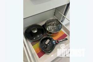 1-к квартира, посуточно, 45м2, 4/8 этаж