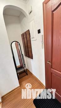 1-к квартира, посуточно, 37м2, 5/5 этаж