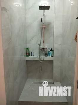 3-к квартира, посуточно, 64м2, 2/4 этаж