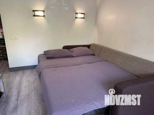 1-к квартира, посуточно, 32м2, 2/4 этаж