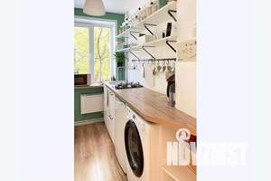 2-к квартира, посуточно, 40м2, 2/4 этаж