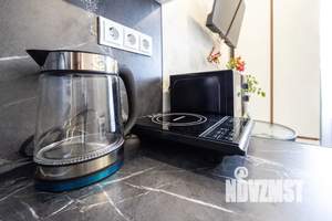 Студия квартира, посуточно, 14м2, 1/3 этаж