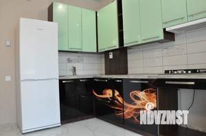 1-к квартира, посуточно, 37м2, 1/10 этаж