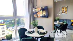 1-к квартира, посуточно, 50м2, 1/1 этаж