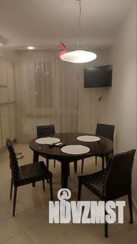 2-к квартира, посуточно, 98м2, 1/1 этаж