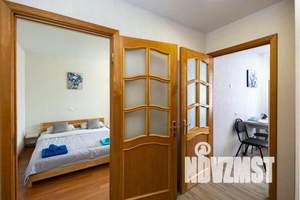 1-к квартира, посуточно, 35м2, 5/9 этаж