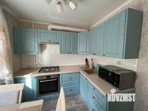 2-к квартира, на длительный срок, 44м2, 4/5 этаж