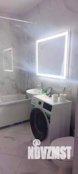 1-к квартира, на длительный срок, 40м2, 4/10 этаж