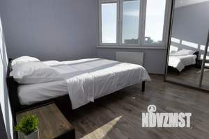 2-к квартира, посуточно, 60м2, 12/14 этаж