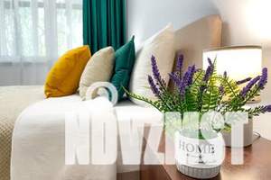 1-к квартира, посуточно, 34м2, 4/10 этаж