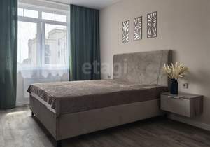2-к квартира, на длительный срок, 43м2, 8/9 этаж