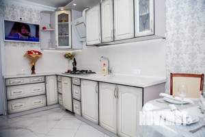 3-к квартира, посуточно, 60м2, 3/5 этаж