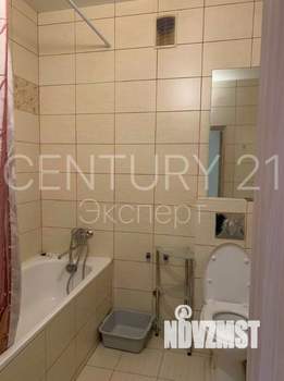 1-к квартира, на длительный срок, 36м2, 1/5 этаж