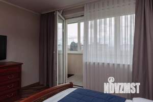 2-к квартира, посуточно, 56м2, 1/1 этаж