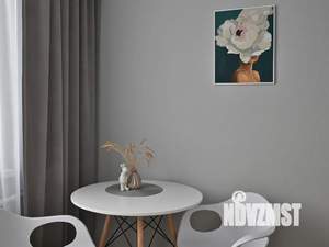 1-к квартира, посуточно, 34м2, 3/9 этаж