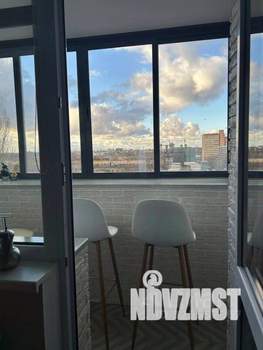 1-к квартира, посуточно, 64м2, 1/1 этаж