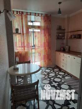 1-к квартира, посуточно, 35м2, 1/9 этаж