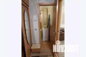 2-к квартира, посуточно, 35м2, 4/5 этаж