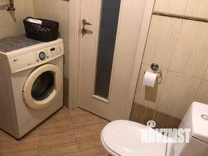 1-к квартира, посуточно, 30м2, 3/4 этаж