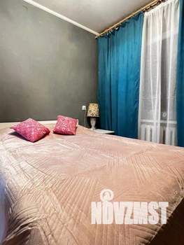 2-к квартира, посуточно, 45м2, 1/1 этаж