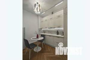 1-к квартира, посуточно, 42м2, 10/14 этаж