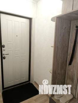 2-к квартира, посуточно, 35м2, 1/5 этаж