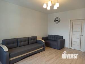 1-к квартира, на длительный срок, 42м2, 8/9 этаж