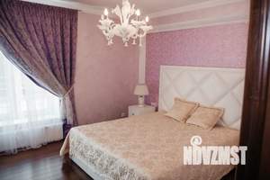 2-к квартира, посуточно, 70м2, 1/9 этаж
