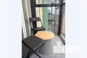 1-к квартира, посуточно, 44м2, 6/9 этаж