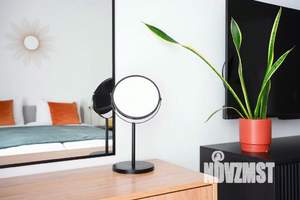 1-к квартира, посуточно, 27м2, 1/1 этаж