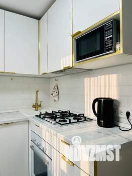 2-к квартира, посуточно, 45м2, 3/5 этаж