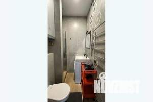 1-к квартира, посуточно, 20м2, 2/5 этаж