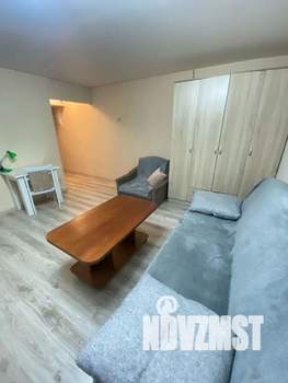 1-к квартира, посуточно, 32м2, 3/4 этаж