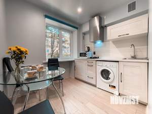 2-к квартира, посуточно, 43м2, 1/1 этаж