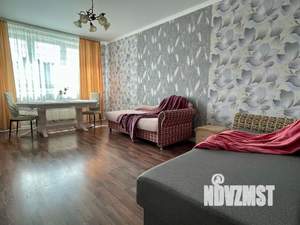 1-к квартира, посуточно, 30м2, 5/5 этаж