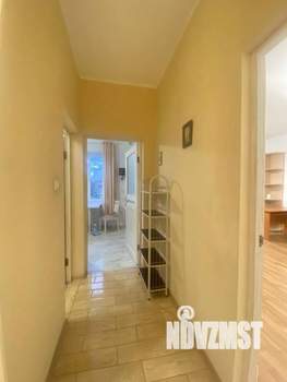 1-к квартира, на длительный срок, 45м2, 2/4 этаж