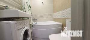 2-к квартира, посуточно, 45м2, 1/1 этаж