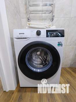 1-к квартира, посуточно, 38м2, 3/8 этаж