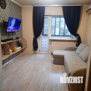 2-к квартира, на длительный срок, 44м2, 2/3 этаж