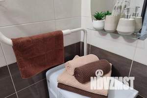 1-к квартира, посуточно, 38м2, 10/10 этаж