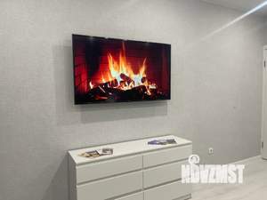 1-к квартира, посуточно, 41м2, 10/14 этаж