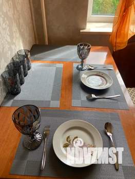 2-к квартира, посуточно, 60м2, 4/5 этаж
