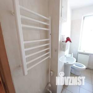 1-к квартира, посуточно, 37м2, 3/3 этаж