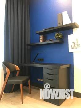 2-к квартира, посуточно, 84м2, 3/4 этаж