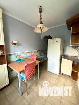 1-к квартира, посуточно, 41м2, 2/3 этаж