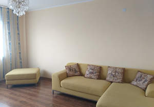 1-к квартира, на длительный срок, 43м2, 9/10 этаж