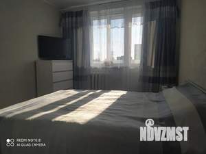 1-к квартира, посуточно, 38м2, 7/9 этаж