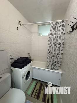 2-к квартира, посуточно, 45м2, 1/5 этаж